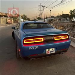 دودج تشالنجر